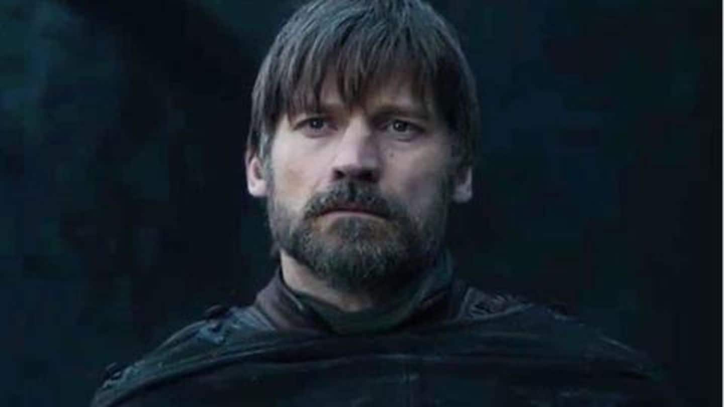 'GoT' characters: Understanding Jaime Lannister, the man searching for redemption