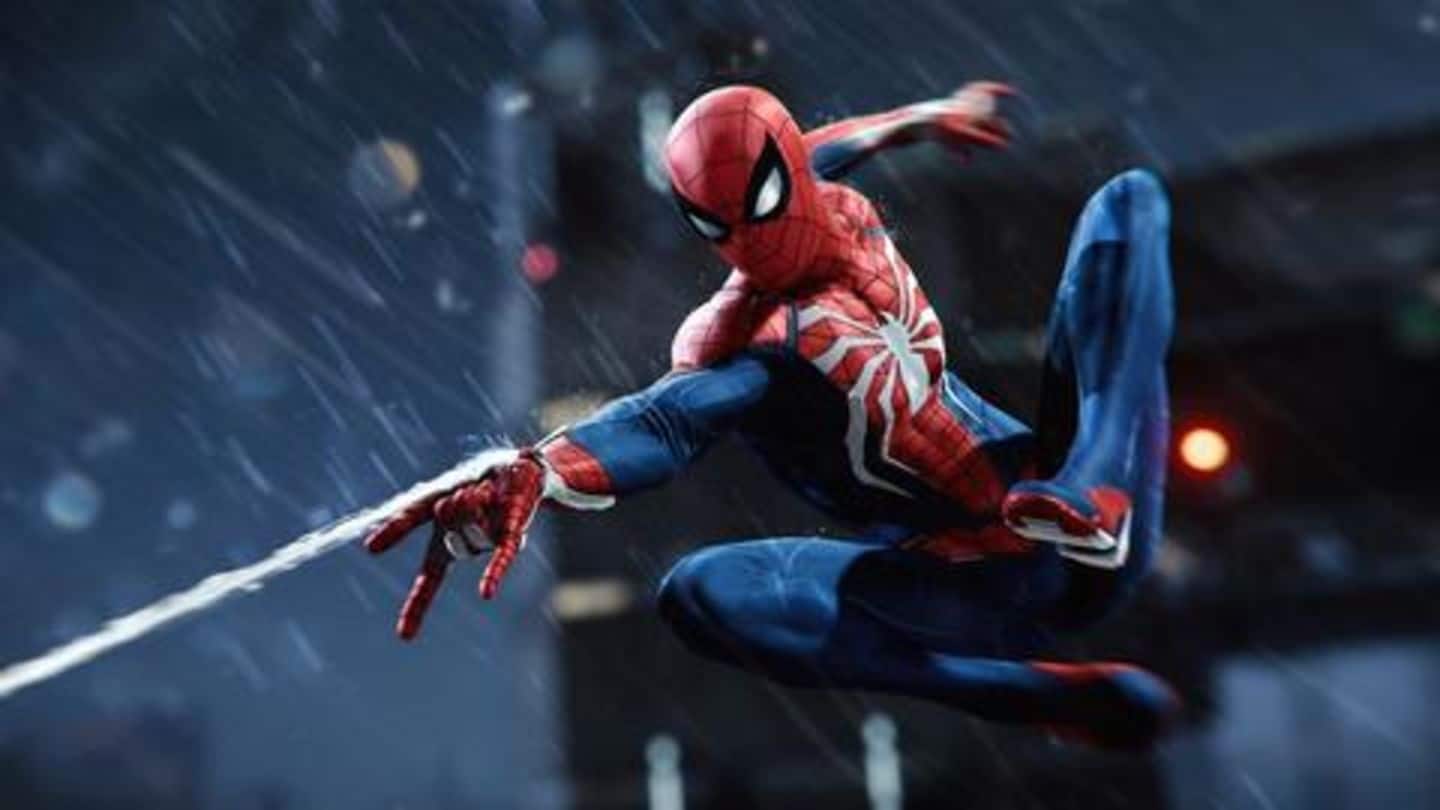 #ComicBytes: Spider-Man facts that only long-time fans would know
