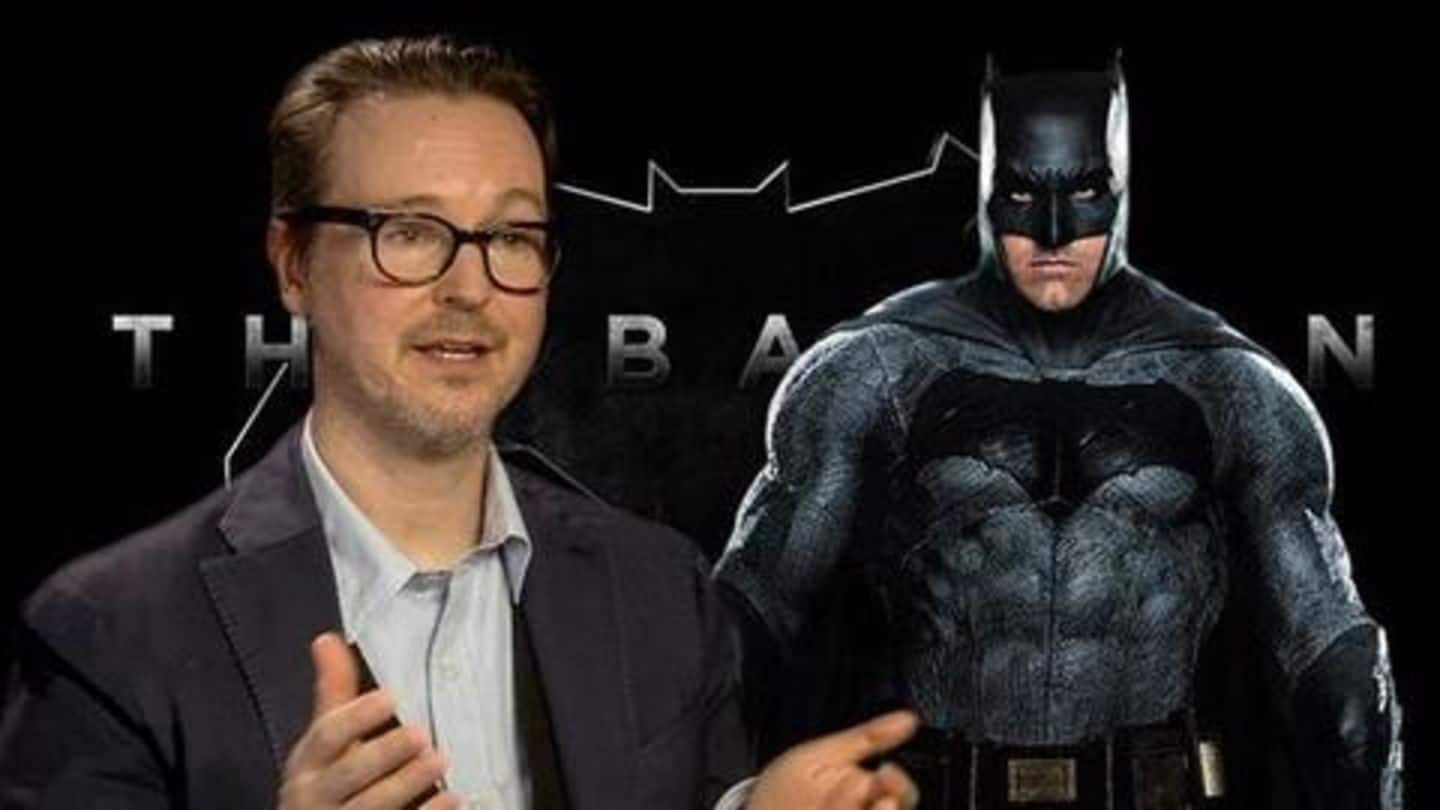 Warner Bros. taking time to ensure the upcoming film's success Warner Bros. taking time to ensure the upcoming film's success
