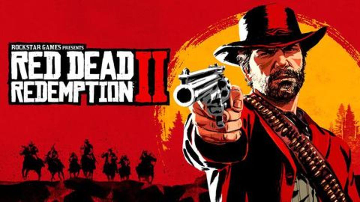 Another gem from the studio that made GTA Another gem from the studio that made GTA