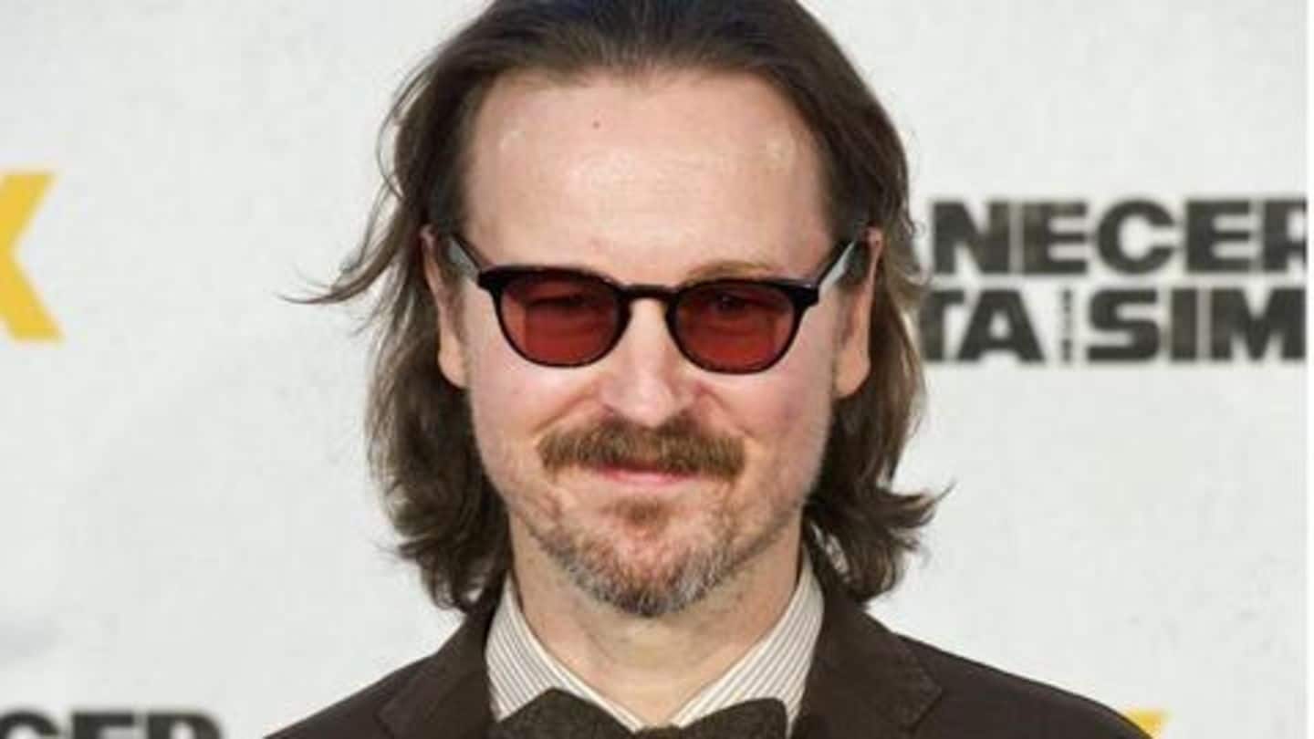 Matt Reeves has directed two films from a popular franchise Matt Reeves has directed two films from a popular franchise