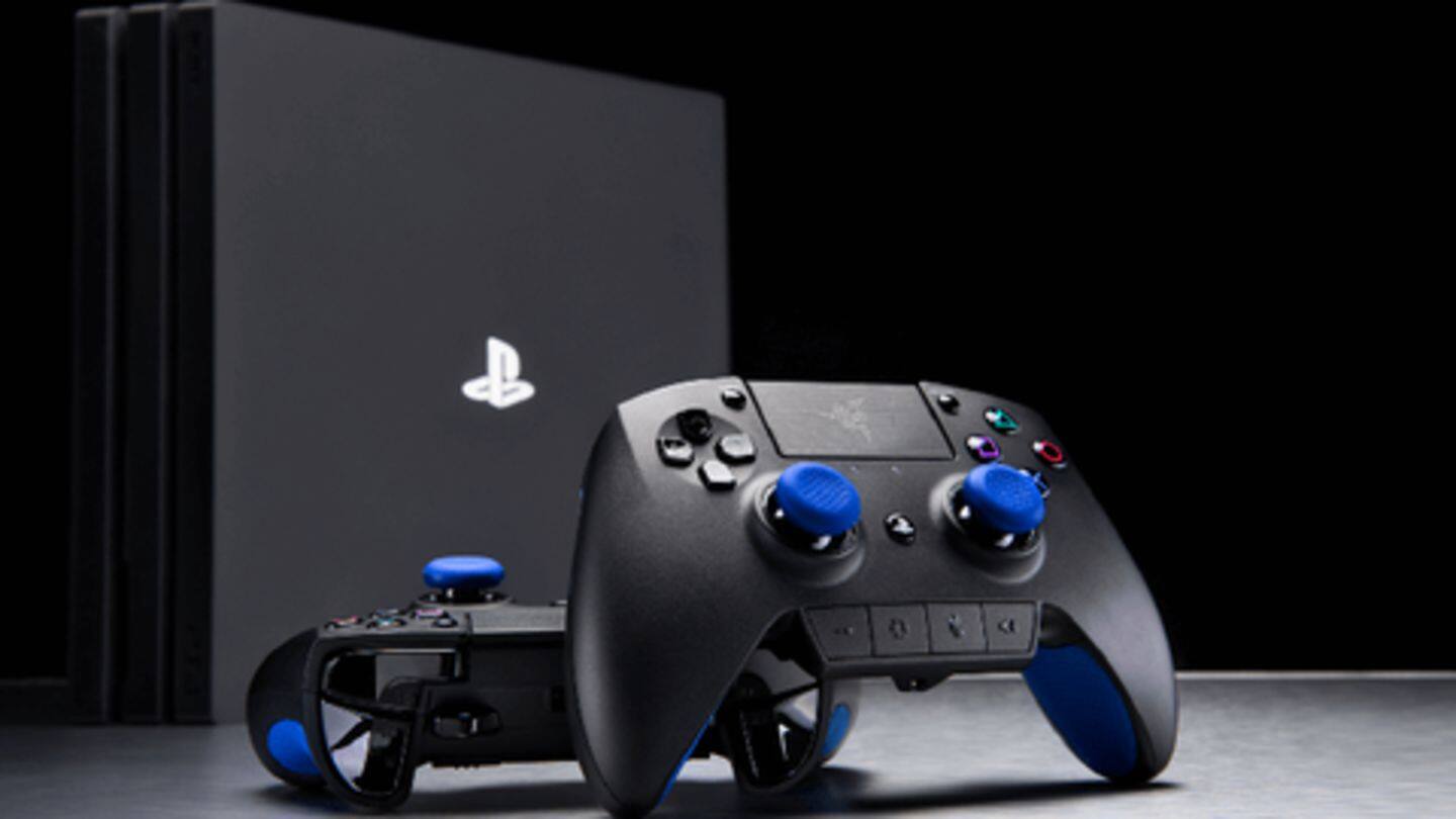 Bottom line? If you're new to gaming, get a console Bottom line? If you're new to gaming, get a console