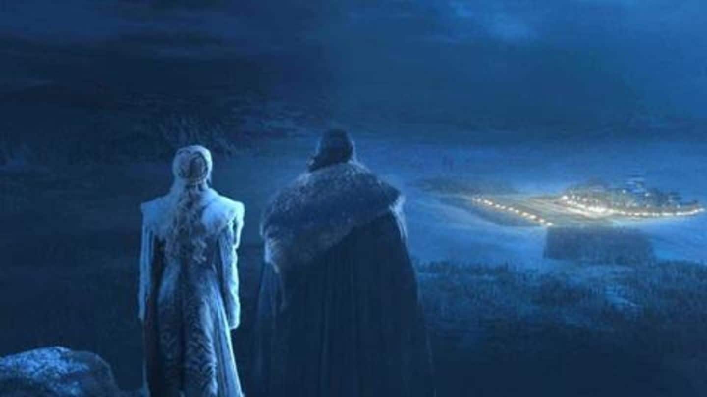'GoT' S08E03 review: All theories about the Night King, RIP