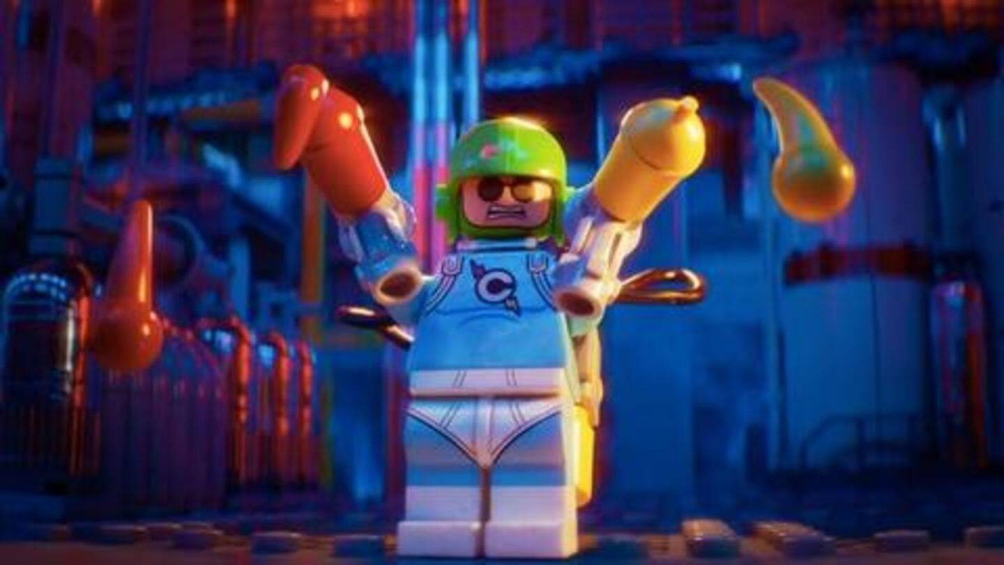 ComicBytes DC Comics characters with the weirdest powers possible