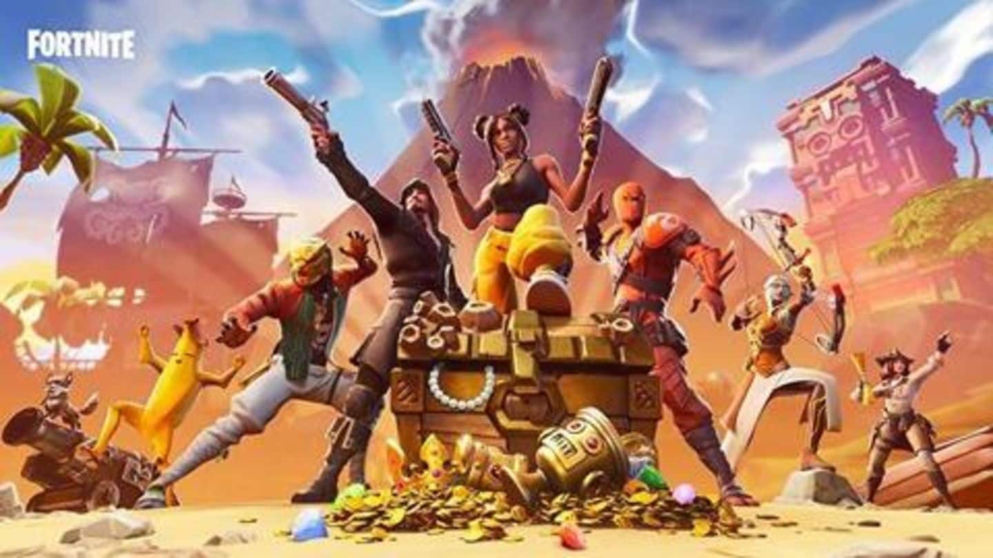 #GamingBytes: 'Fortnite' season 9 coming soon. Know all about it
