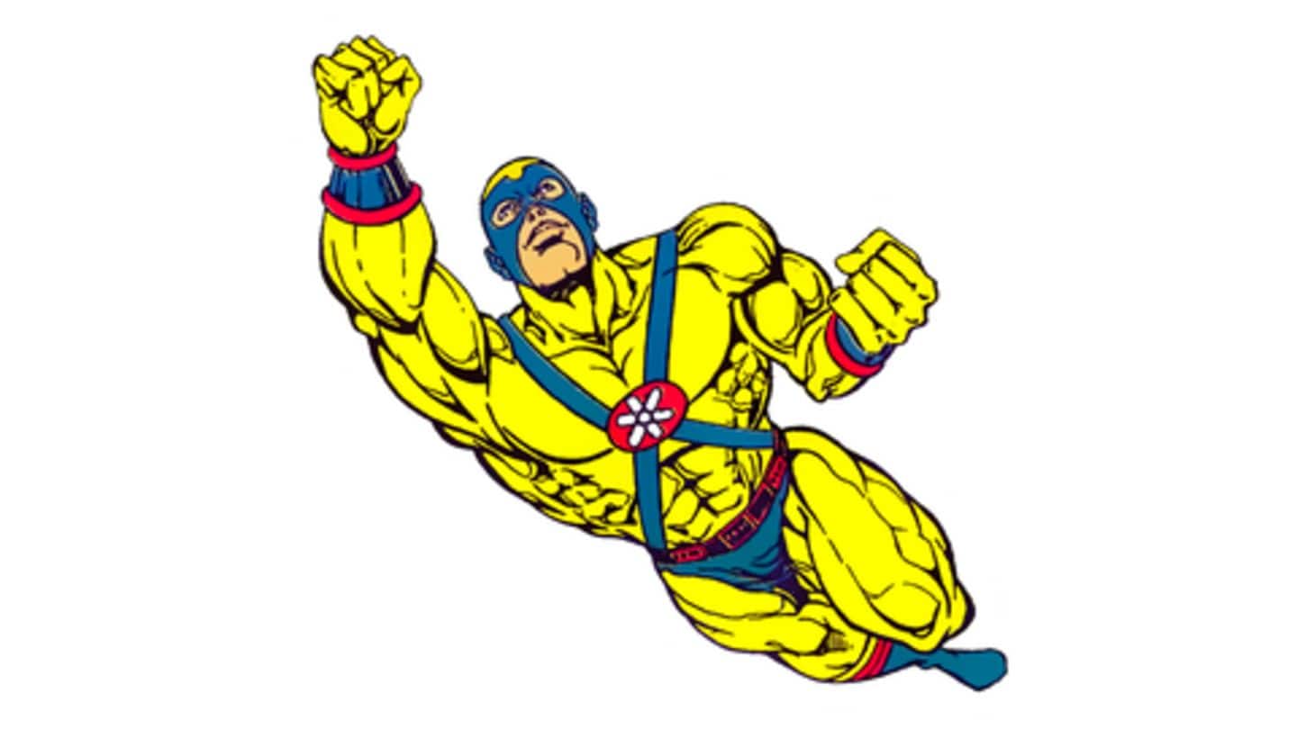 #ComicBytes: What makes Raj Comics' super-suit wearing Parmanu a fan-favorite