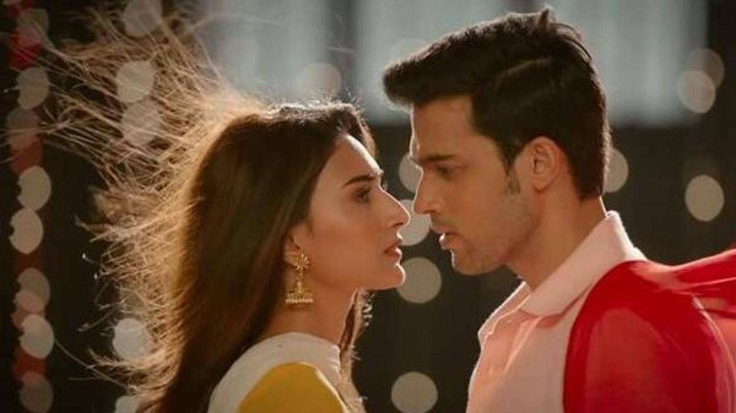 'Kasautii Zindagii Kay' couldn't reprise the success of its predecessor 'Kasautii Zindagii Kay' couldn't reprise the success of its predecessor