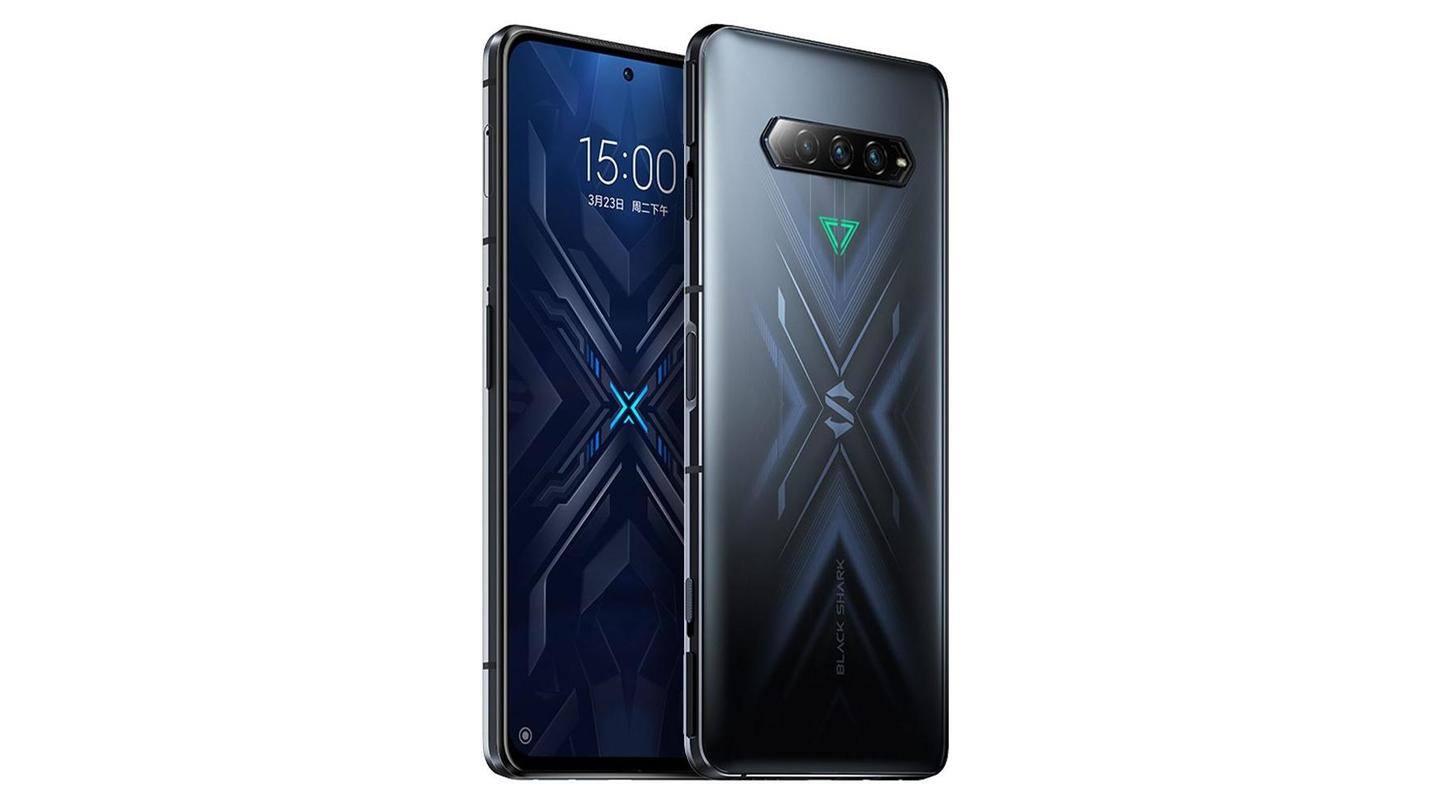 The phone might have a Full-HD+ display The phone might have a Full-HD+ display