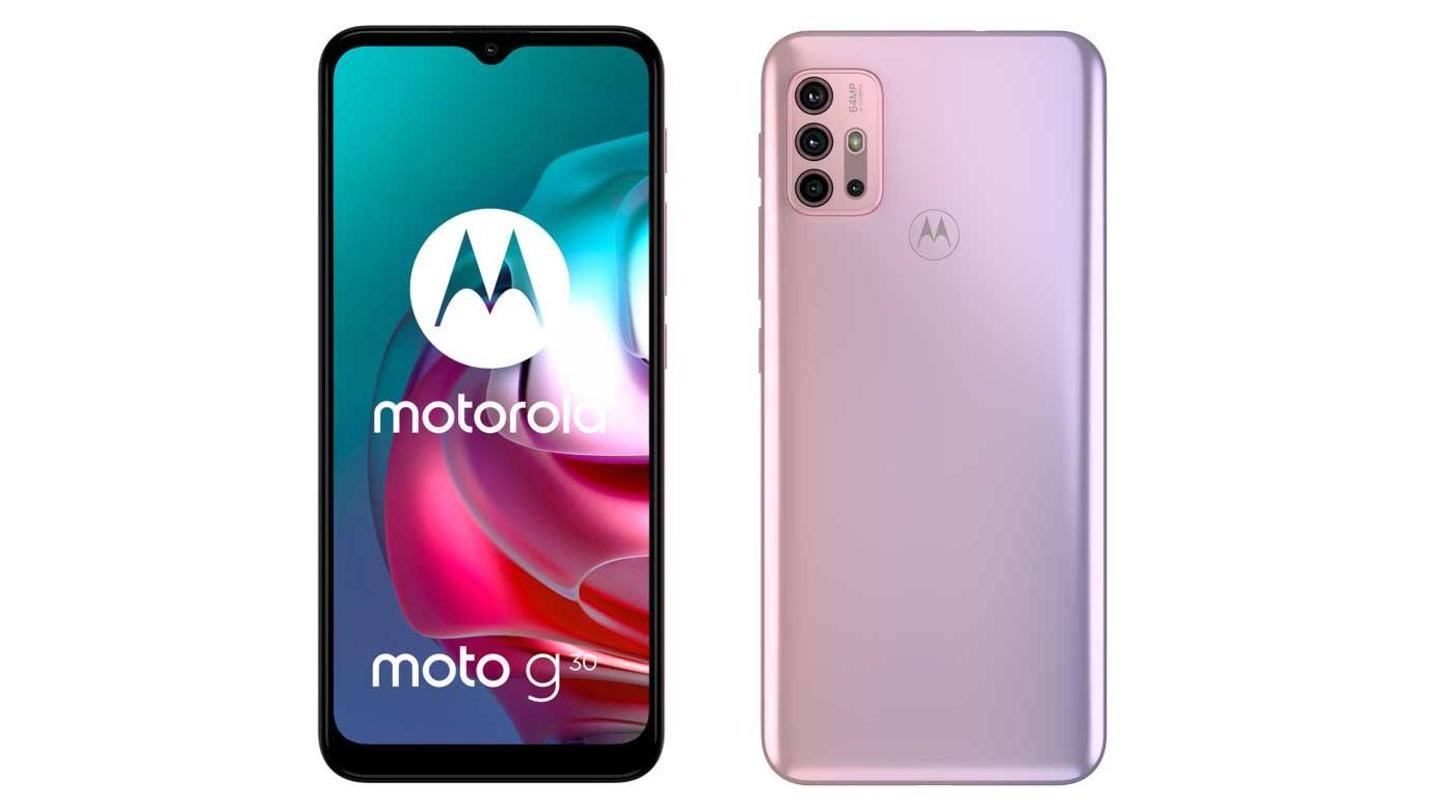 The phone may have an HD+ LCD display The phone may have an HD+ LCD display