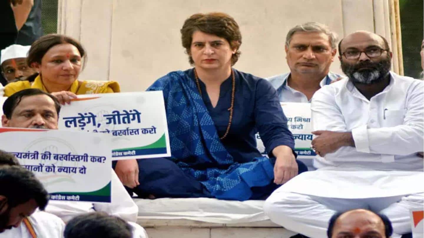 PM Modi's swipe comes amid Opposition attack PM Modi's swipe comes amid Opposition attack
