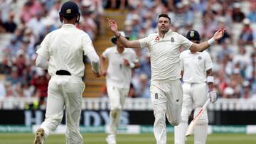 England vs Ireland, Only Test: Statistical preview