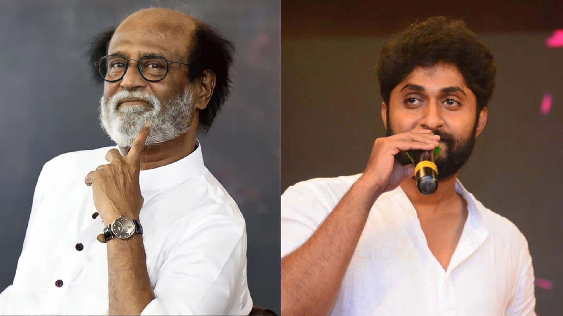 Rajinikanth vs Dhyan Sreenivasan: What's 'Jailer' films' controversy all about