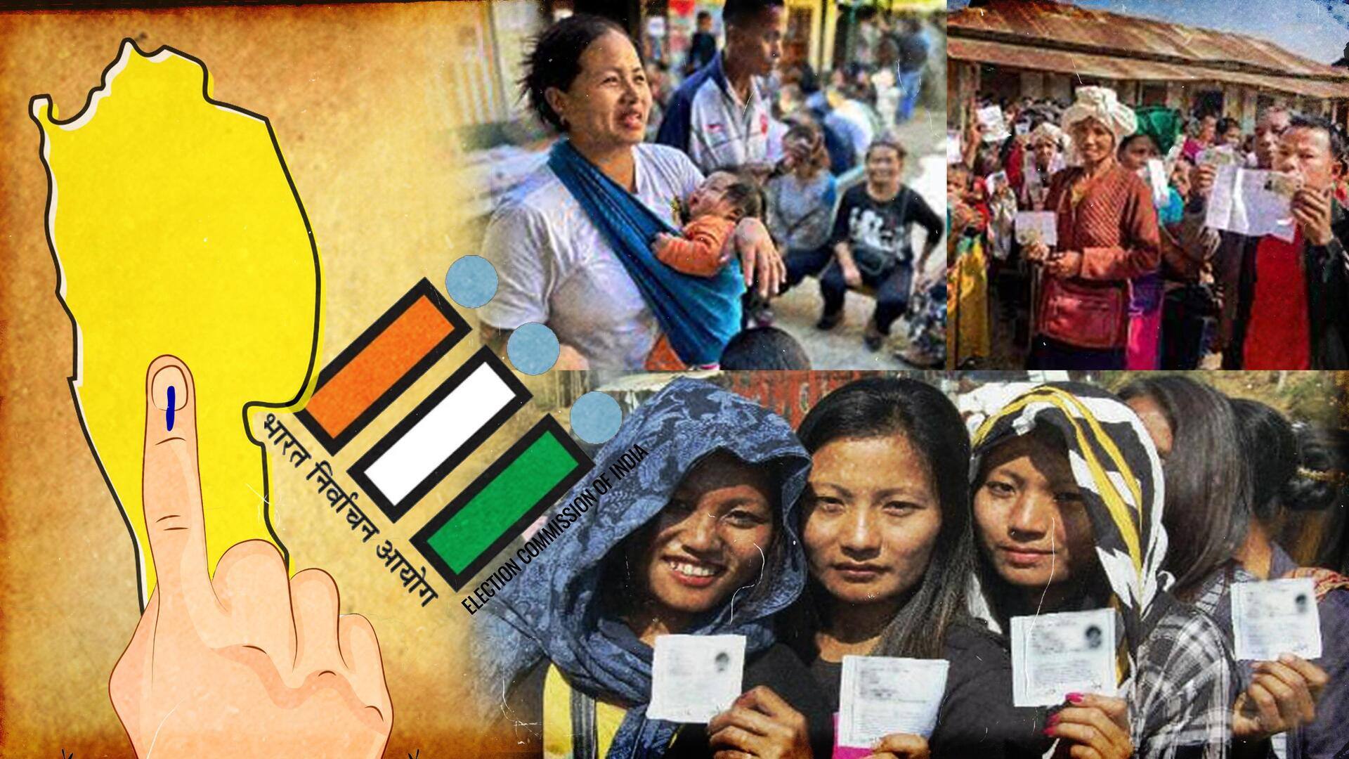 Election results: ZPM wins Mizoram, set to form next government
