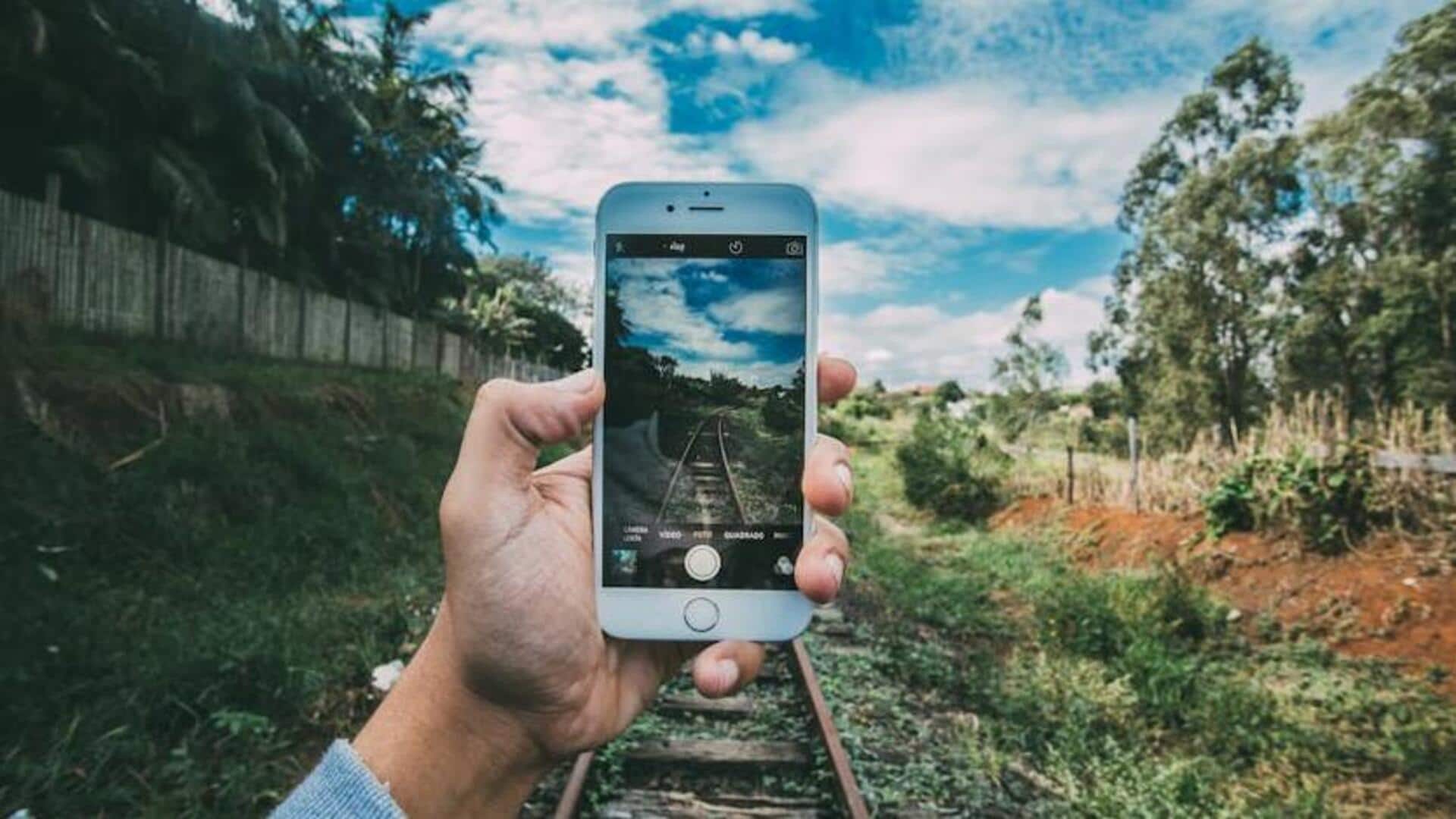 Nature photography: How it boosts your creativity Nature photography: How it boosts your creativity
