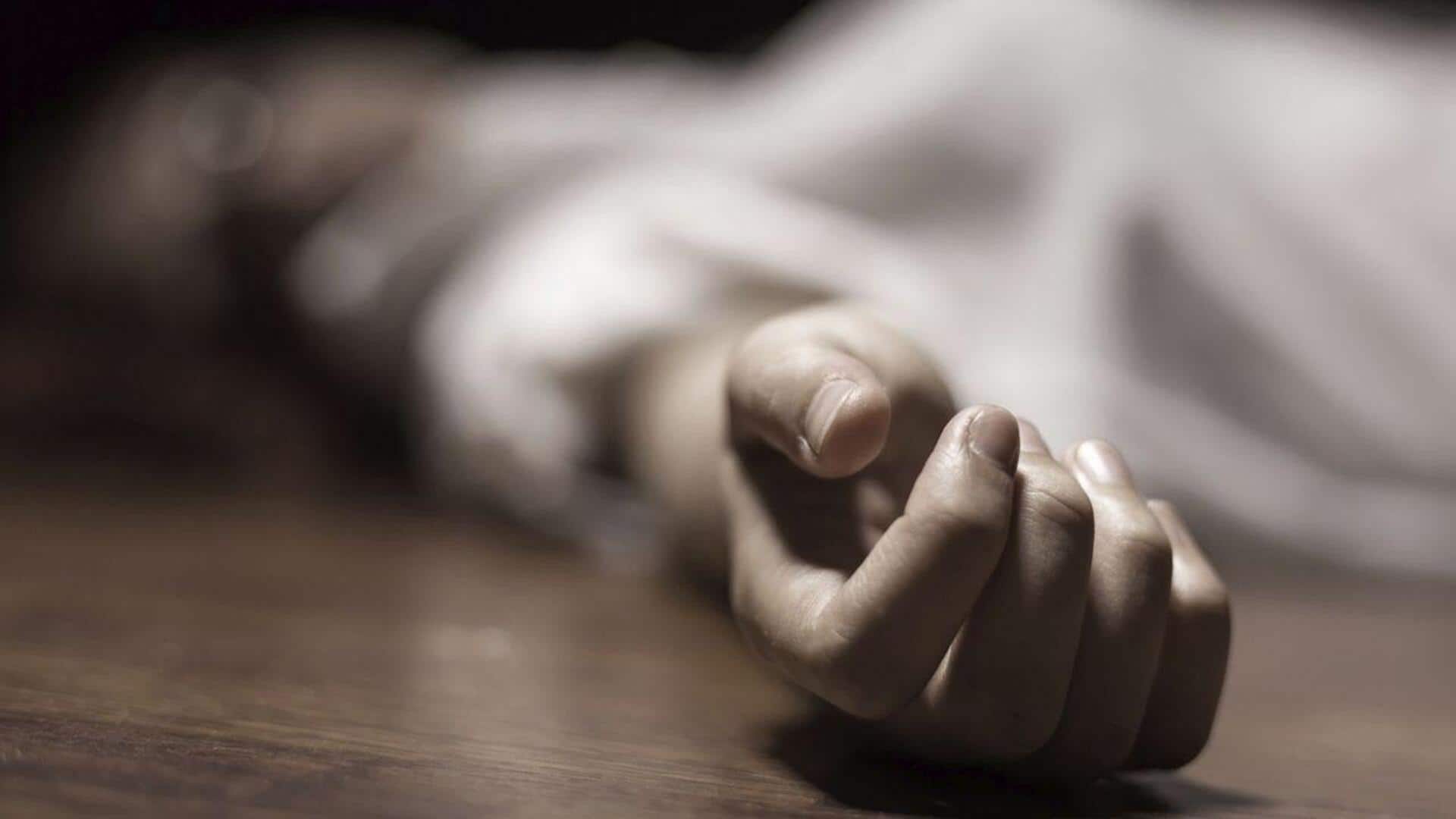 Telangana: 2 NEET students end lives over fear of failing Telangana: 2 NEET students end lives over fear of failing