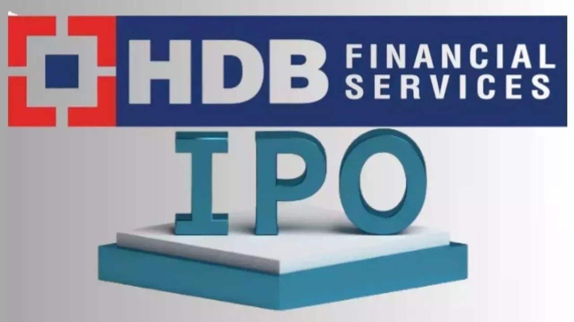 This HDFC Bank subsidiary might launch its $1.5B IPO soon This HDFC Bank subsidiary might launch its $1.5B IPO soon