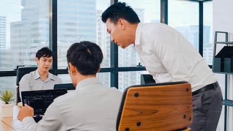 Why millions of young Chinese are paying to fake employment Why millions of young Chinese are paying to fake employment