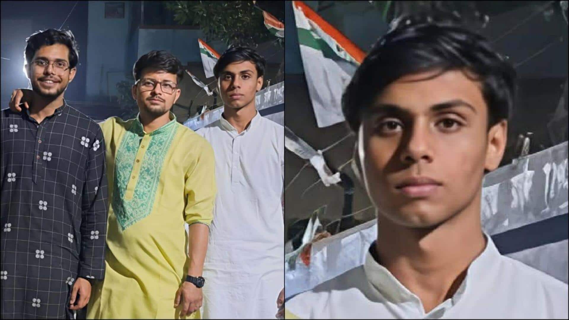 Kolkata rape accused admitted to college despite 'dismal' rank: BJP Kolkata rape accused admitted to college despite 'dismal' rank: BJP