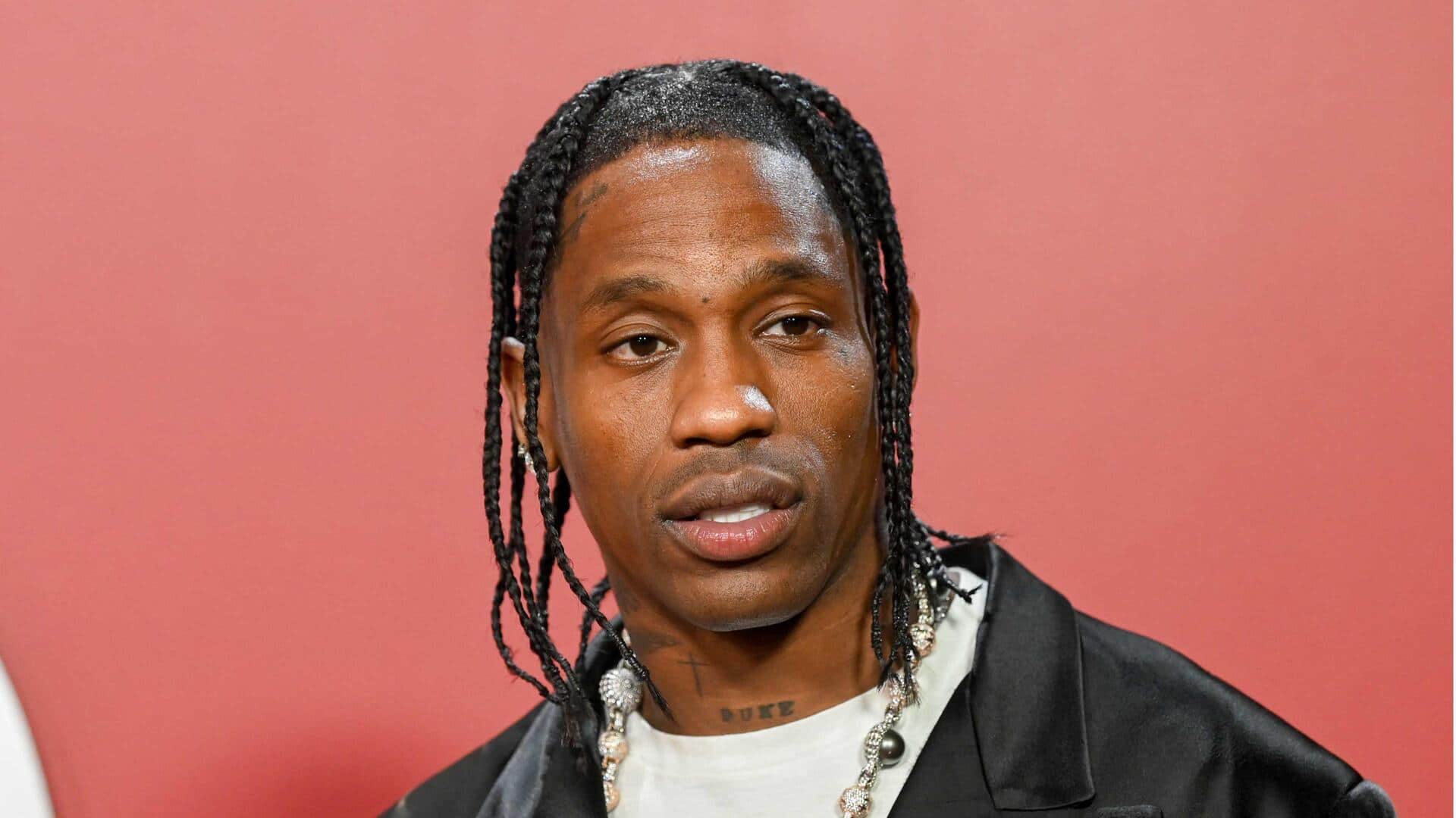 Travis Scott expands India tour; adds show in Mumbai Travis Scott expands India tour; adds show in Mumbai