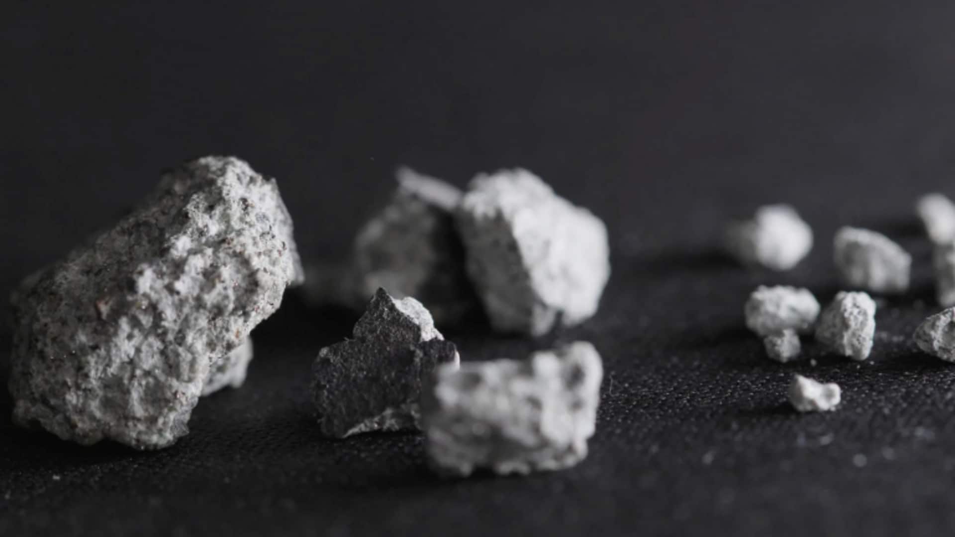 Meteorite that struck home in Georgia is older than Earth Meteorite that struck home in Georgia is older than Earth