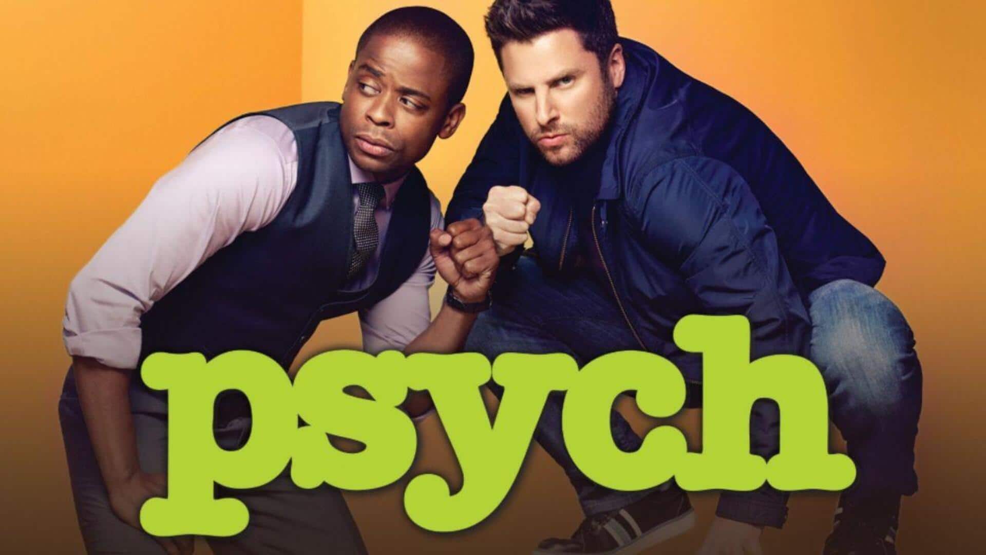 What 'Psych' got surprisingly right about real detective work