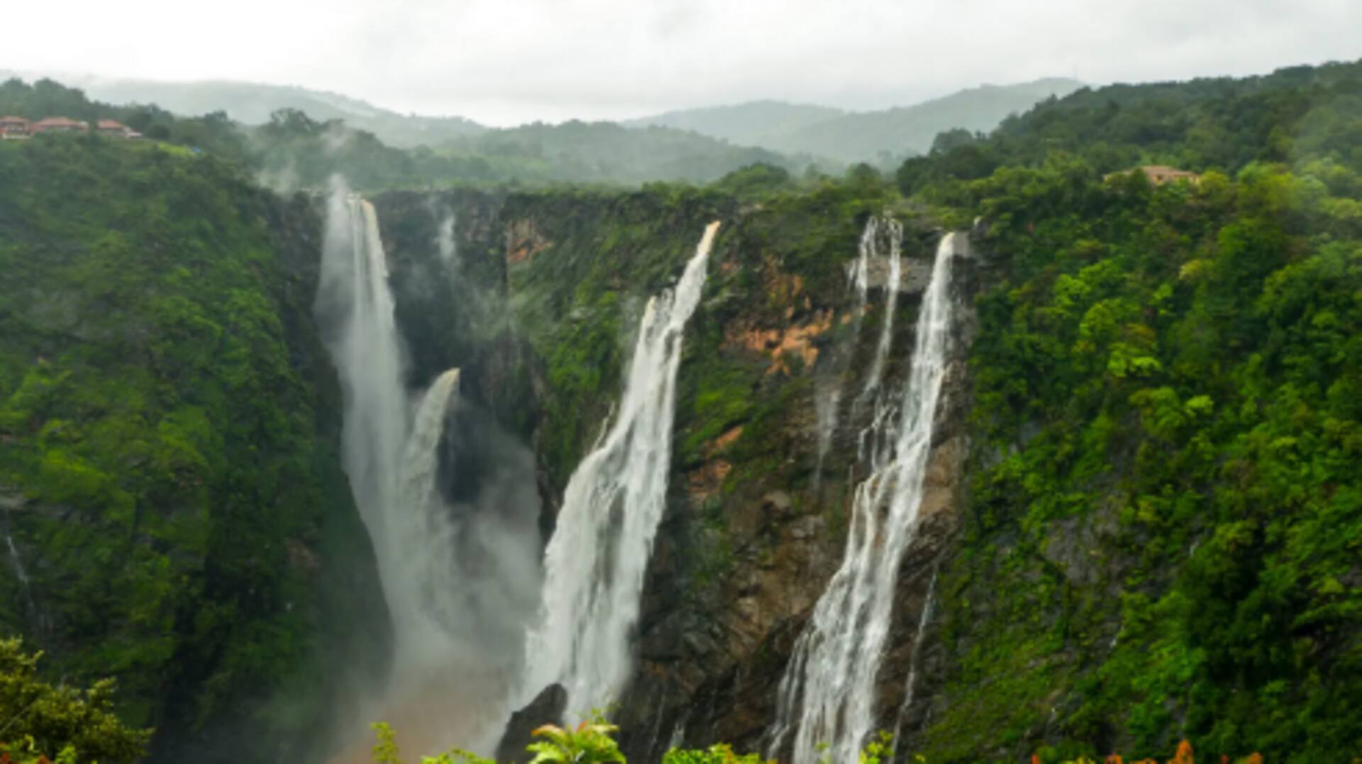 Your 5-day itinerary to Karnataka
