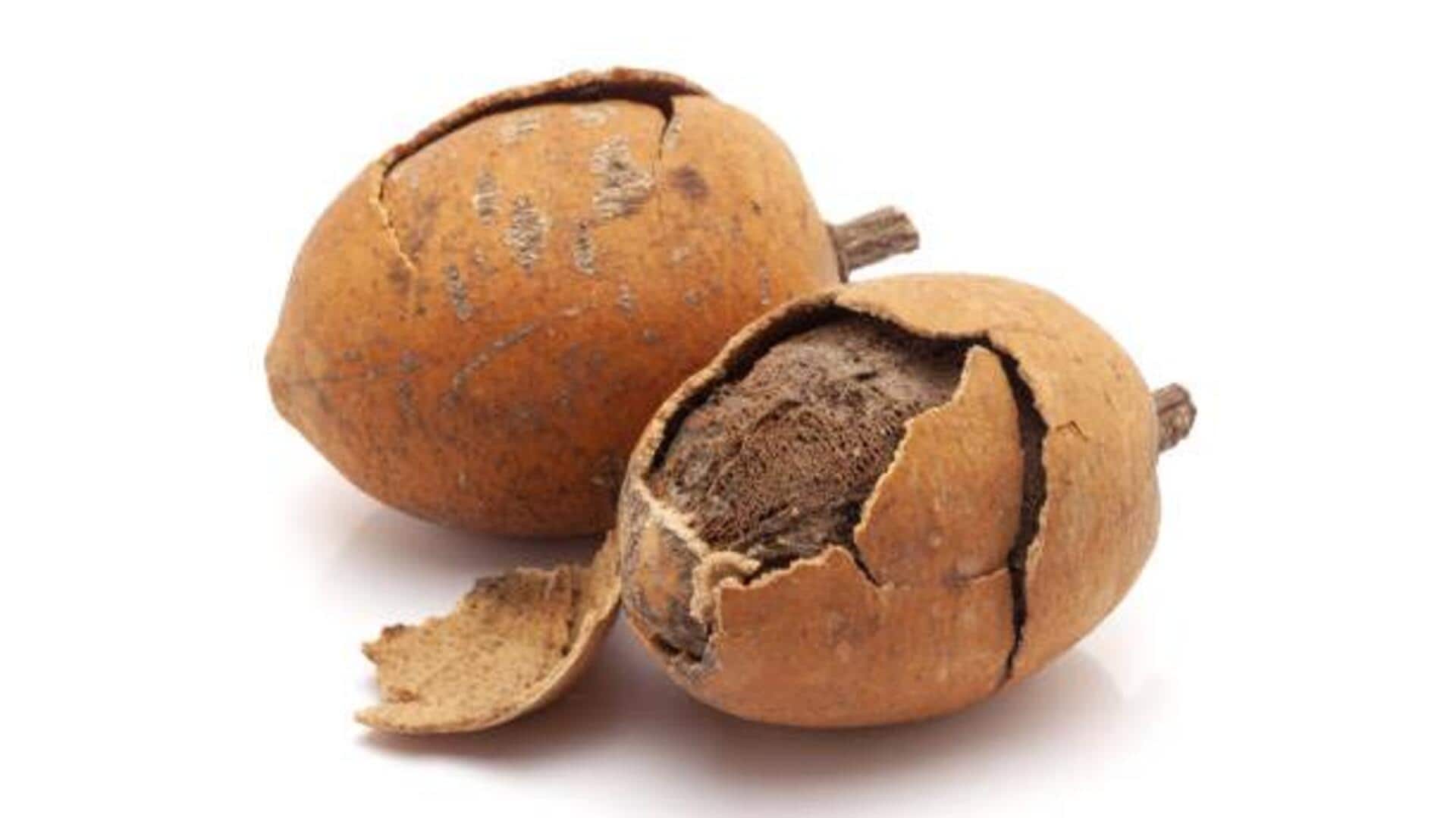 Why you must add desert date to your daily diet Why you must add desert date to your daily diet