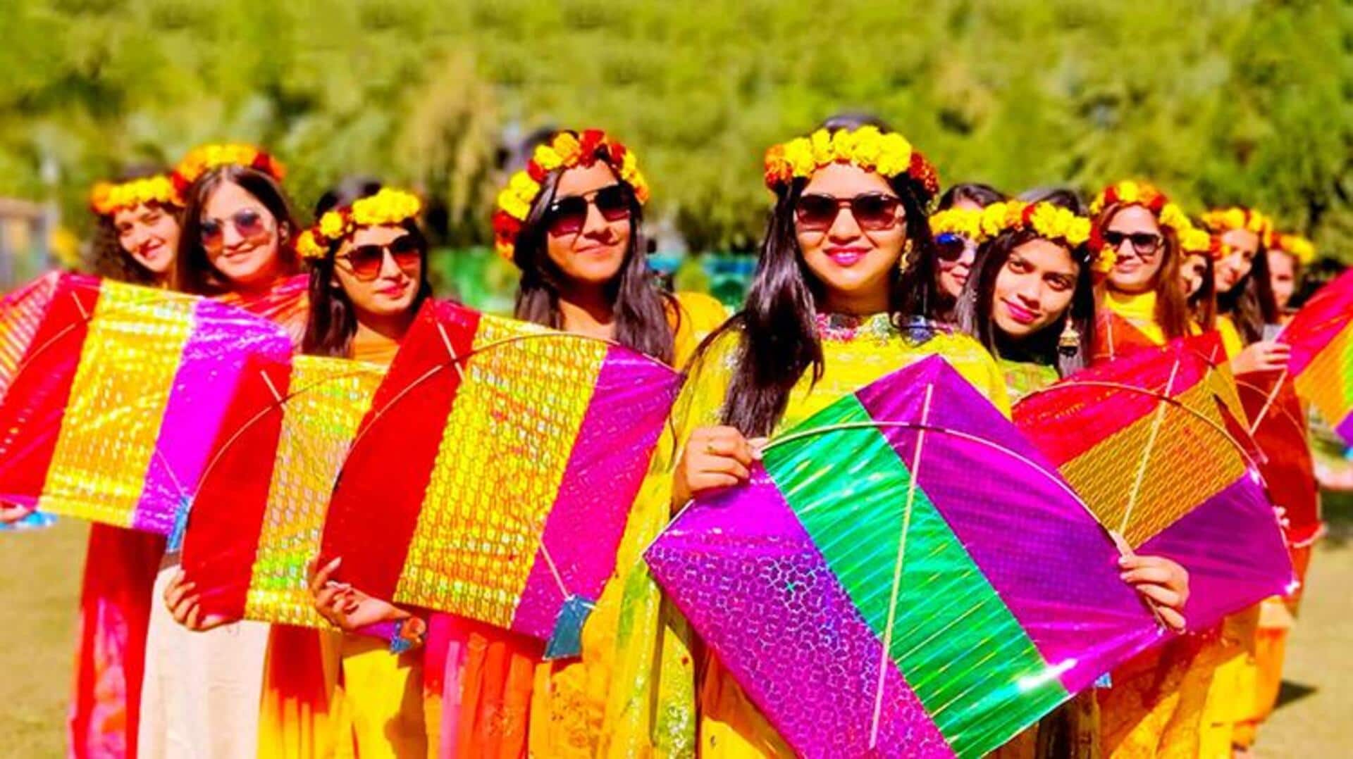 Basant Panchami 2026: Where to celebrate the festival in India 