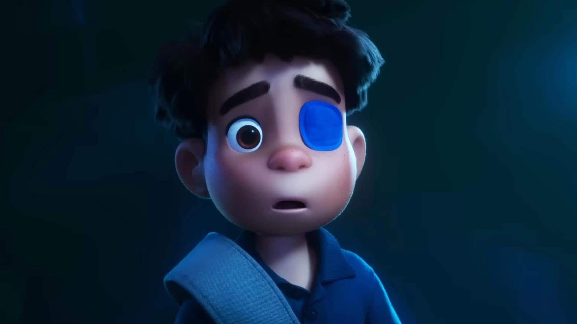 'We're making movies...': Why Pixar removed LGBTQ+ plotlines from 'Elio'