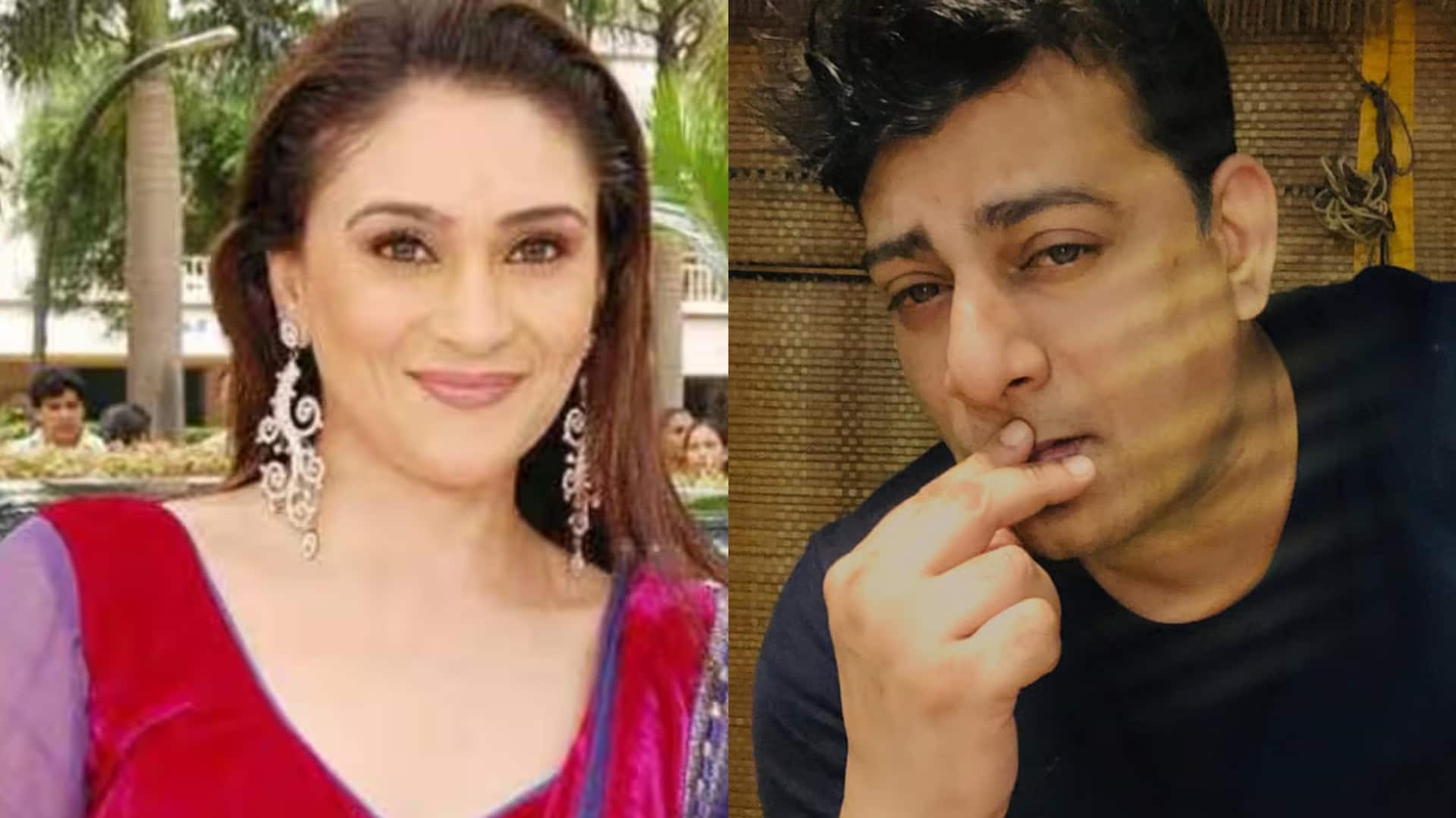 Eva Grover reveals abusive marriage with Aamir Khan's step-brother