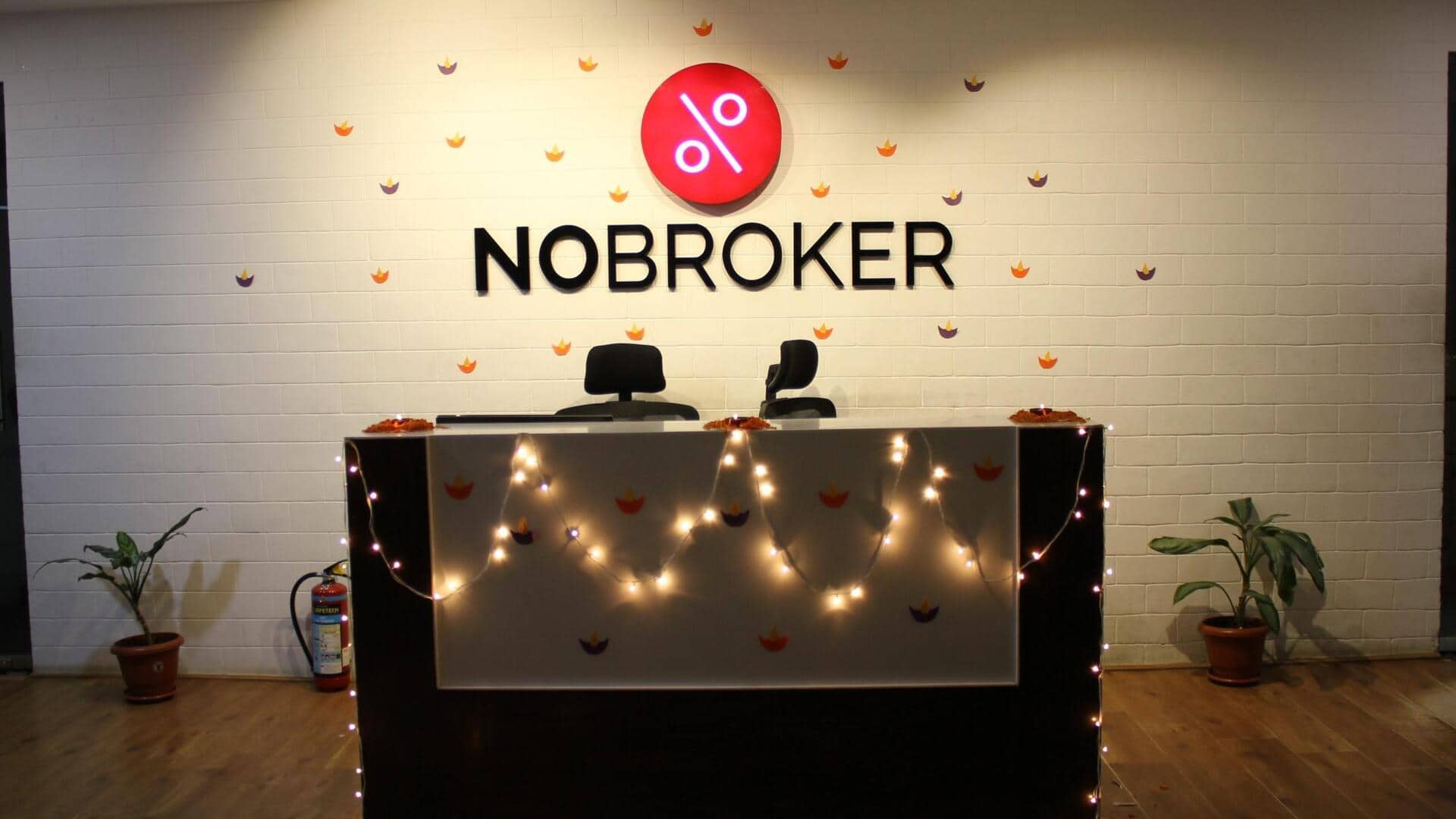 NoBroker now offers you home salon services in Bengaluru