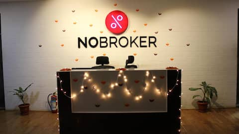 NoBroker now offers you home salon services in Bengaluru