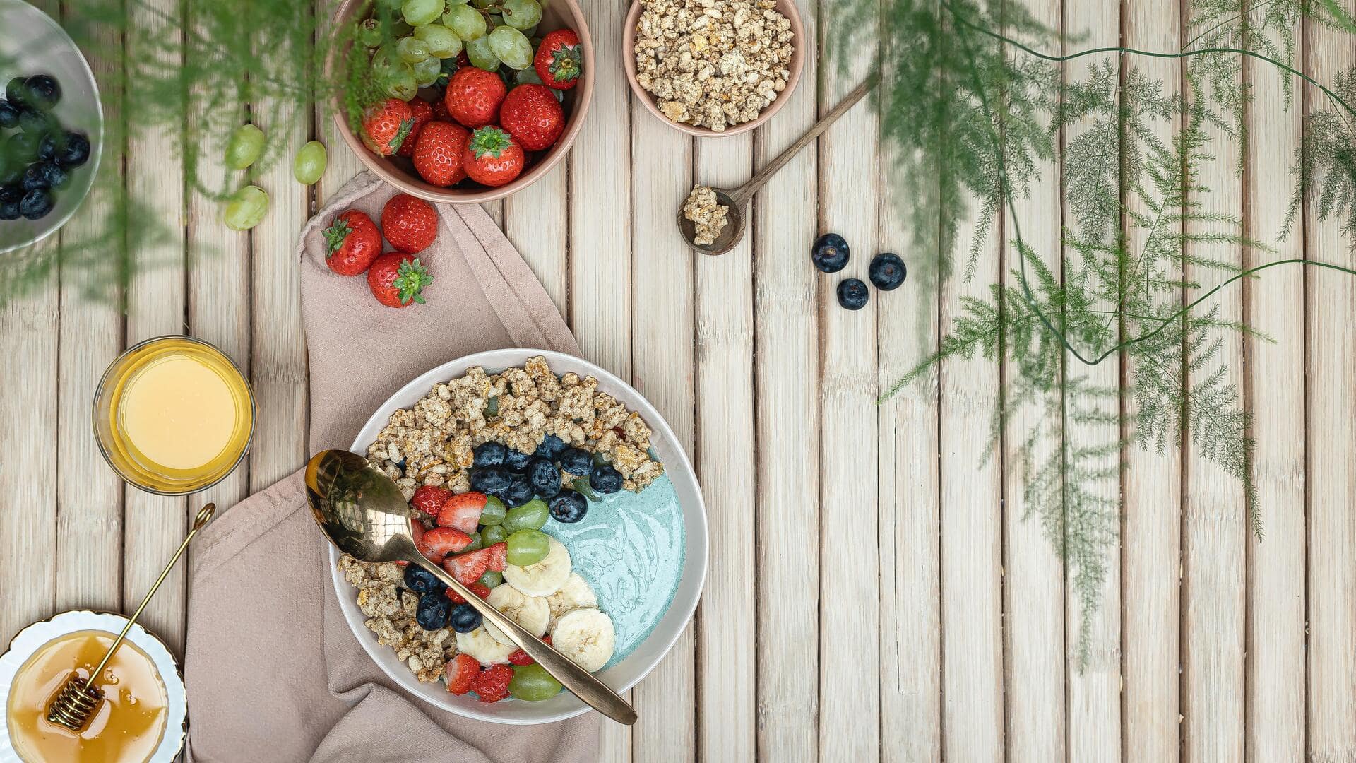 Cooking with couscous? Try these creative recipes