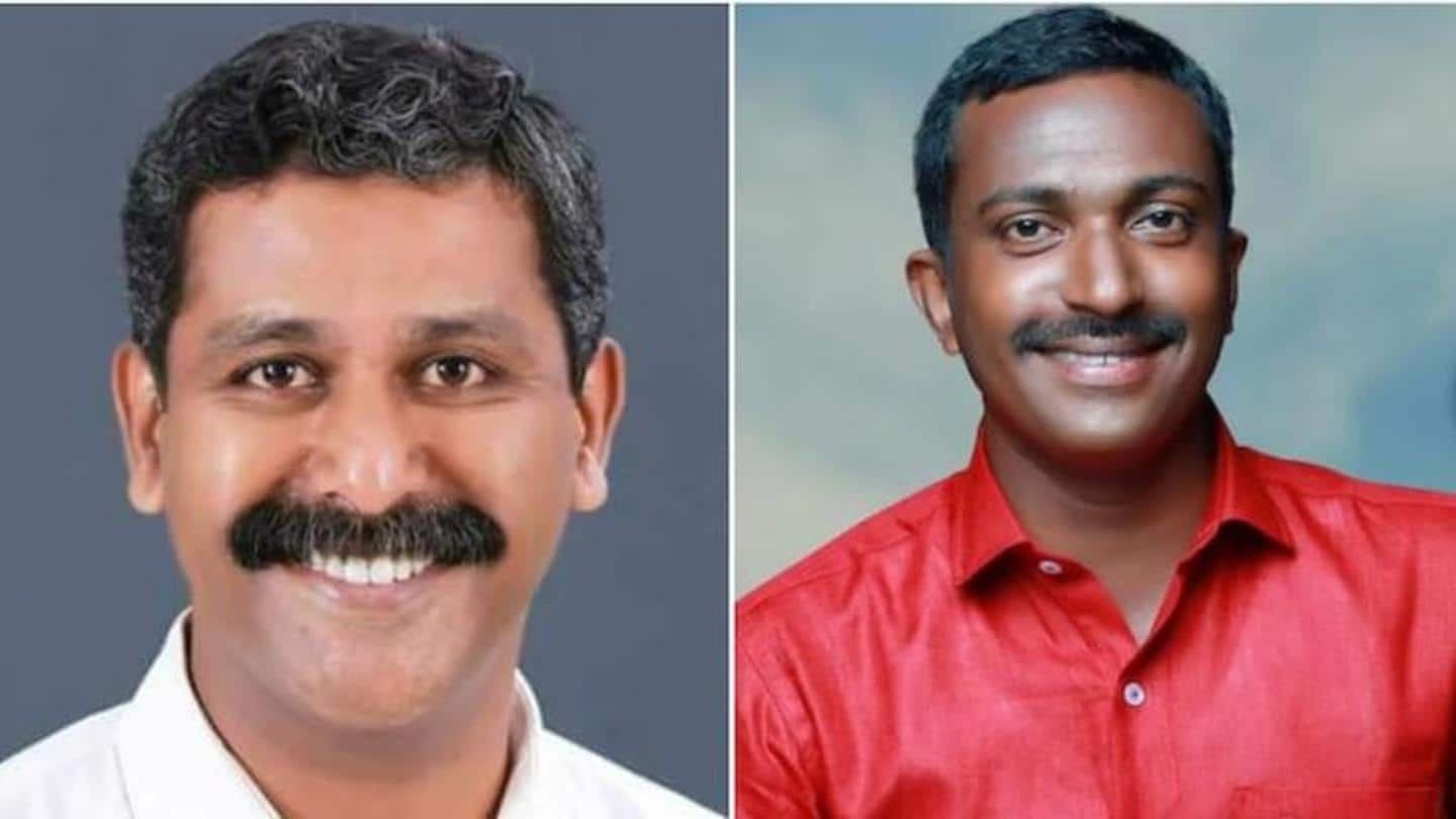 Kerala: Section 144 in Alappuzha after BJP, SDPI leaders' killing