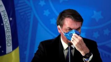 Coronavirus: Brazil records biggest spike in COVID-19 cases, deaths
