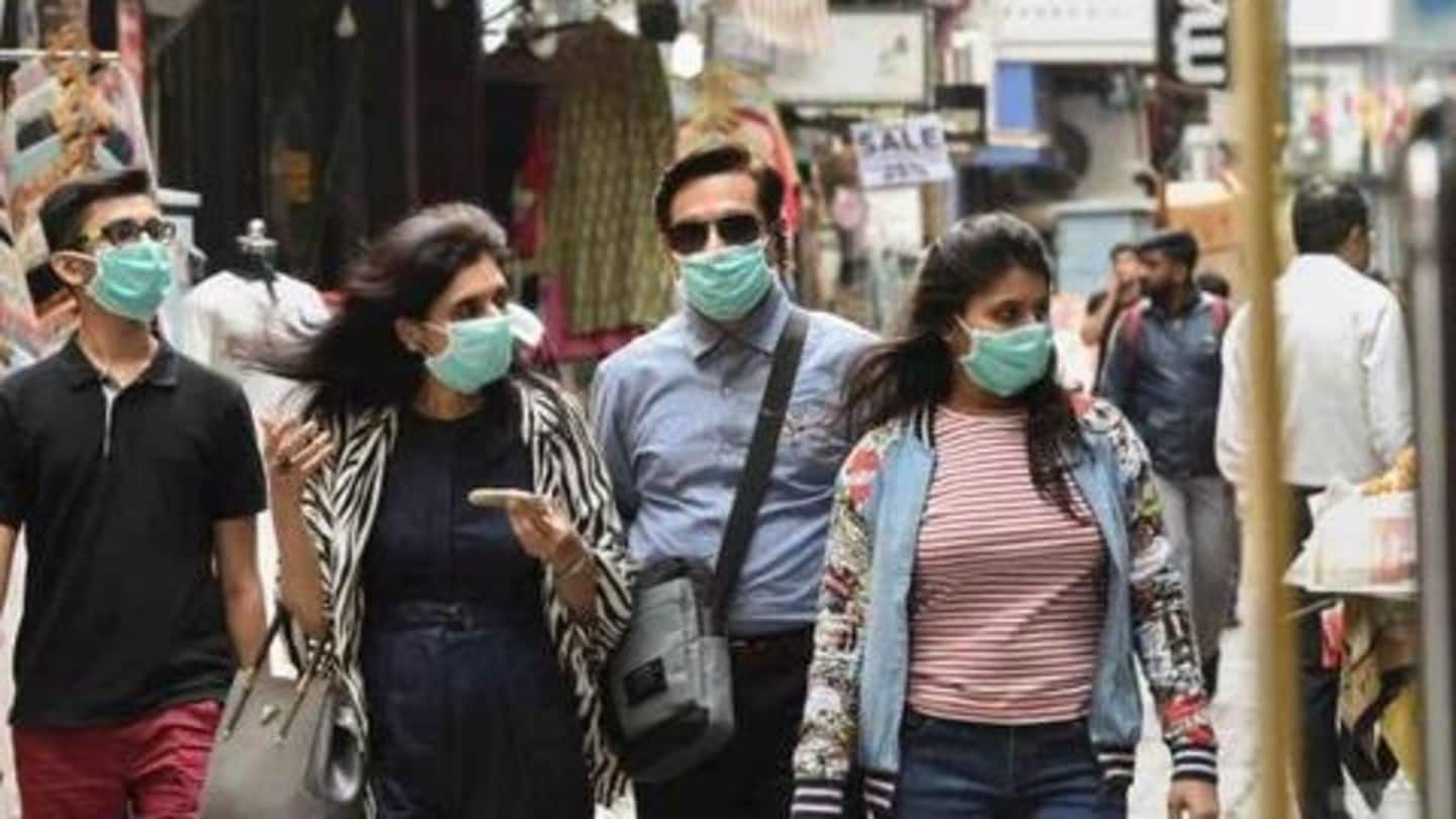 Coronavirus: All Bhopal shops closed until further orders, says DM