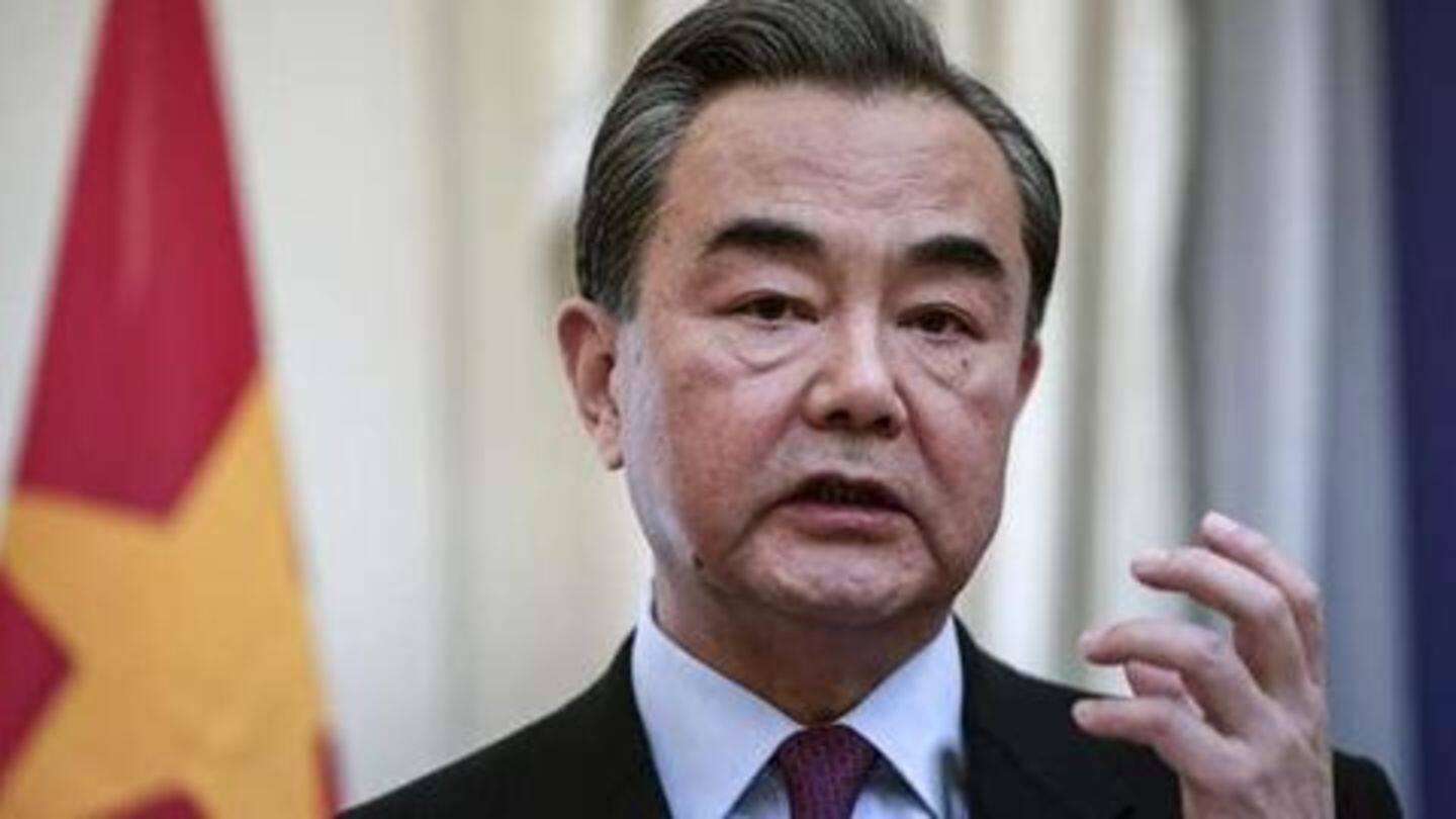 China, Pakistan, Afghanistan held trilateral talks in Islamabad China, Pakistan, Afghanistan held trilateral talks in Islamabad