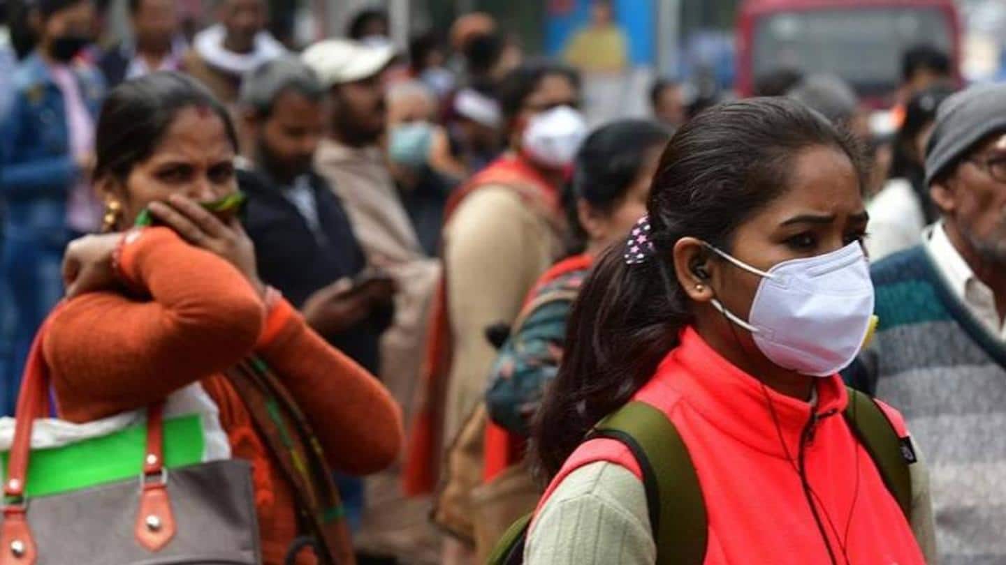 Coronavirus: India's tally crosses 19 lakh; over 39,800 dead