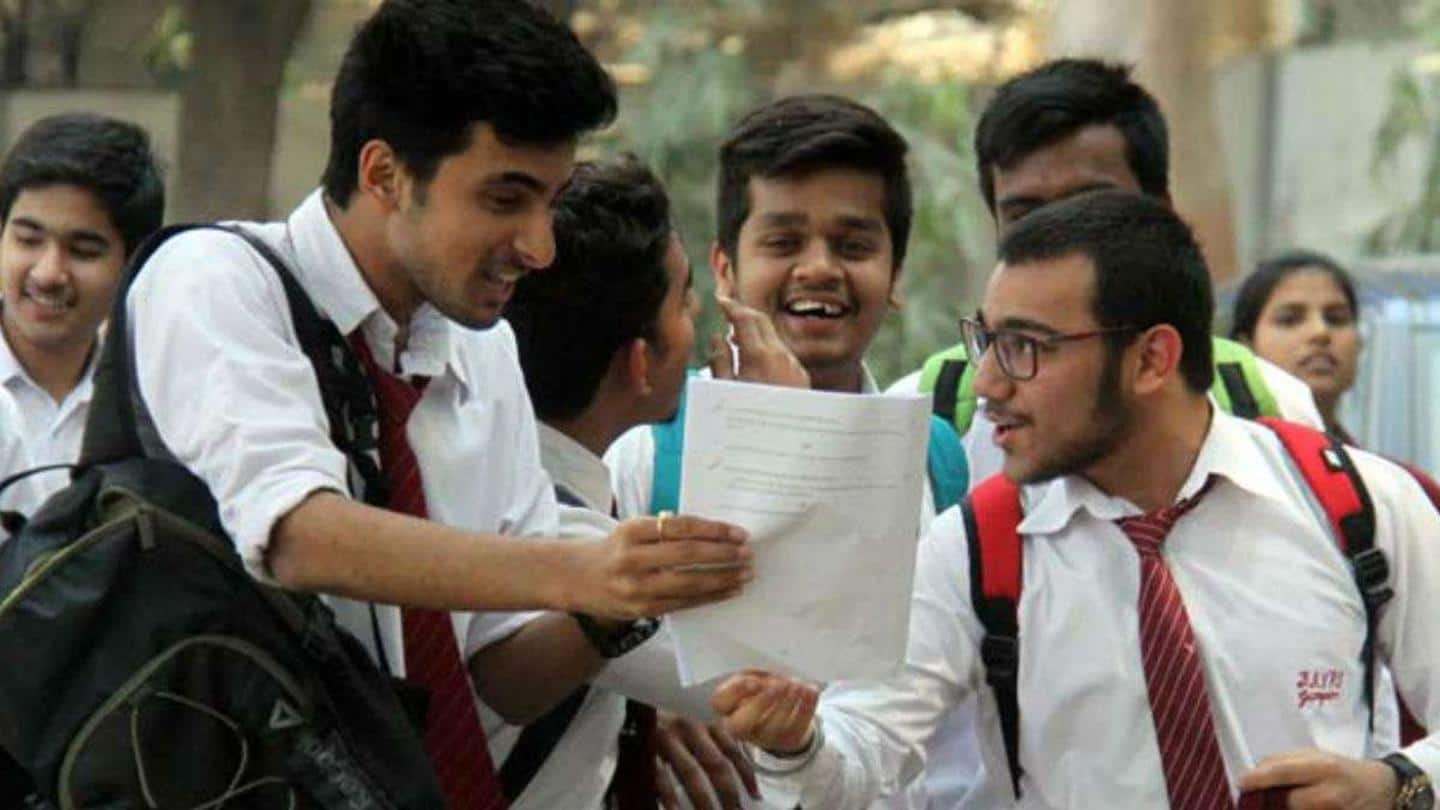 Official announcement on board exams expected by tomorrow Official announcement on board exams expected by tomorrow