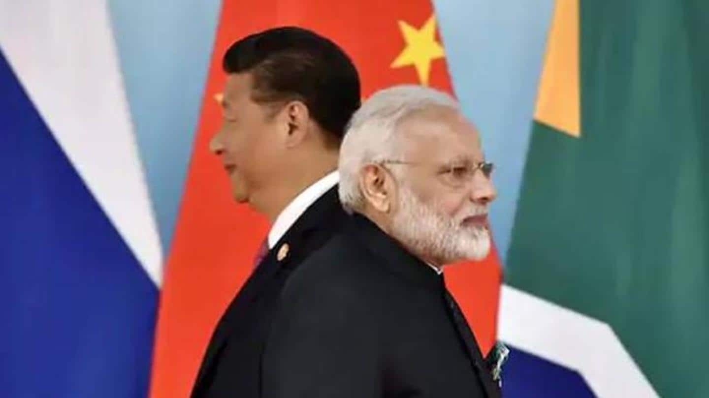 India, China agree to continue diplomatic talks for peaceful resolution