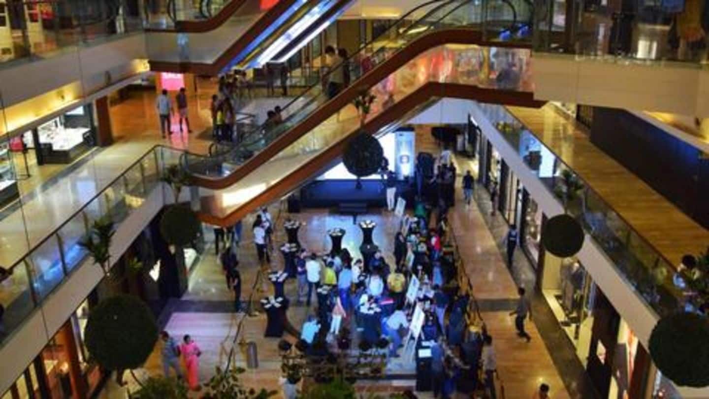 Mumbai 24 hours: Malls, multiplexes plan to open 24x7 today