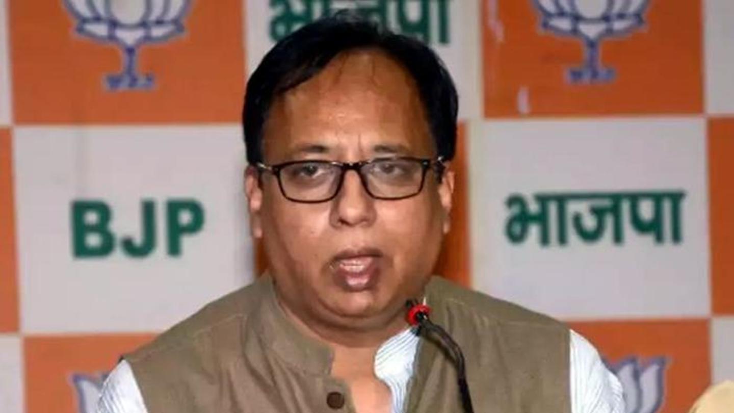 In Bihar, NDA's leader is Nitish Kumar: Bihar BJP chief In Bihar, NDA's leader is Nitish Kumar: Bihar BJP chief