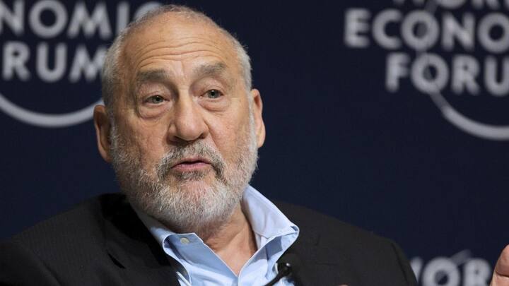 What Nobel laureate Joseph Stiglitz said about India's COVID-19 fight