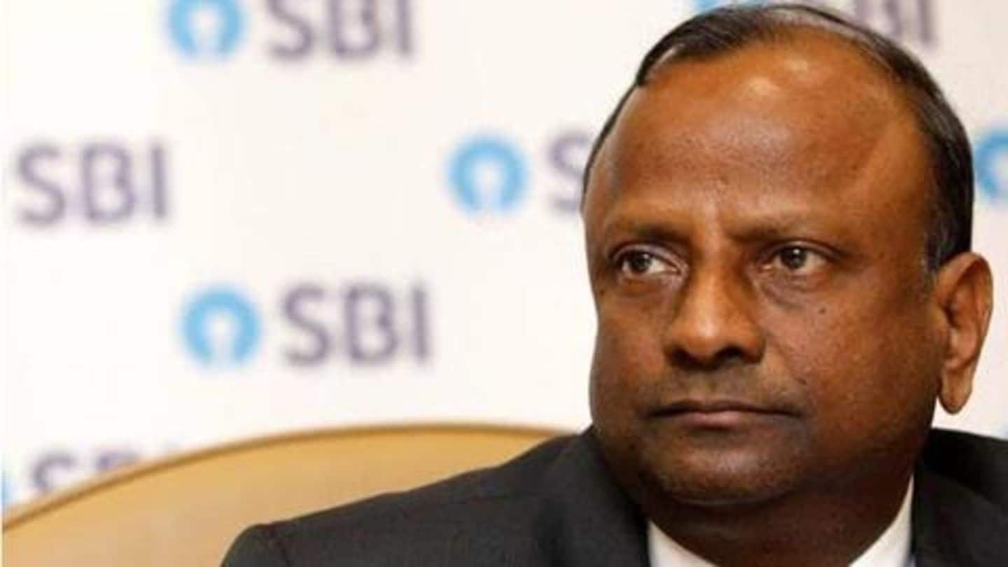 SBI working on Yes Bank's reconstruction scheme, says bank chief
