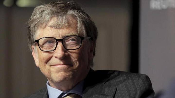 Not herd-immunity; vaccine critical for ending pandemic, says Bill Gates