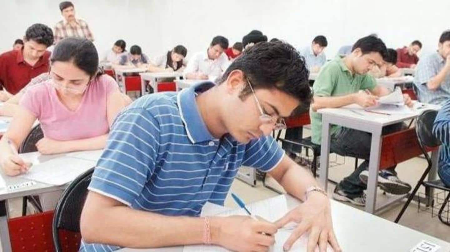 Expert committee to decide on conducting NEET, JEE-Main by tomorrow
