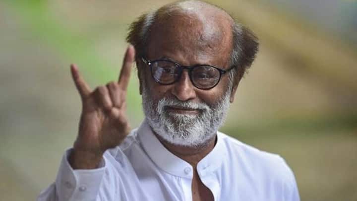 Rajinikanth summoned by judicial commission probing 2018 anti-Sterlite protests