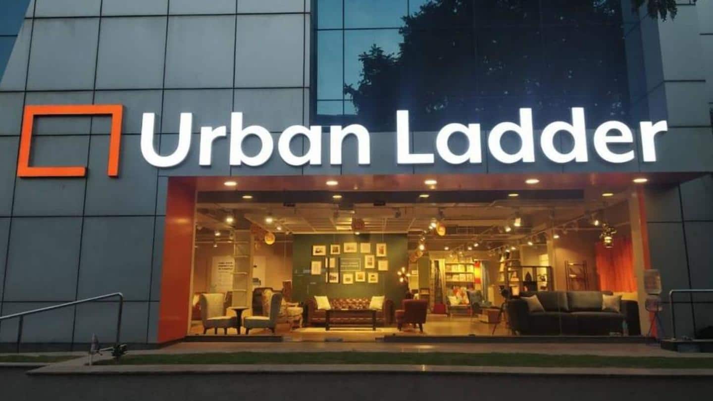 Reliance buys 96% stake in Urban Ladder for Rs. 182cr