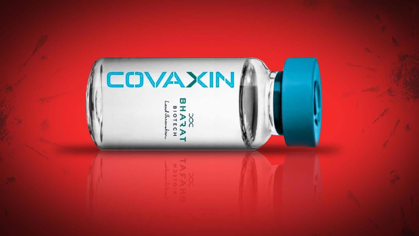 Bharat Biotech reduces COVAXIN price to Rs. 400 for states