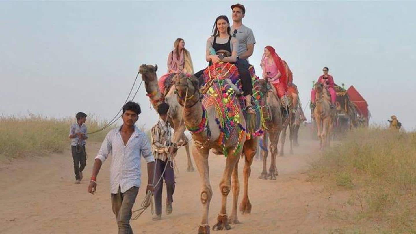 Rajasthan's iconic Pushkar fair scrapped amid coronavirus pandemic